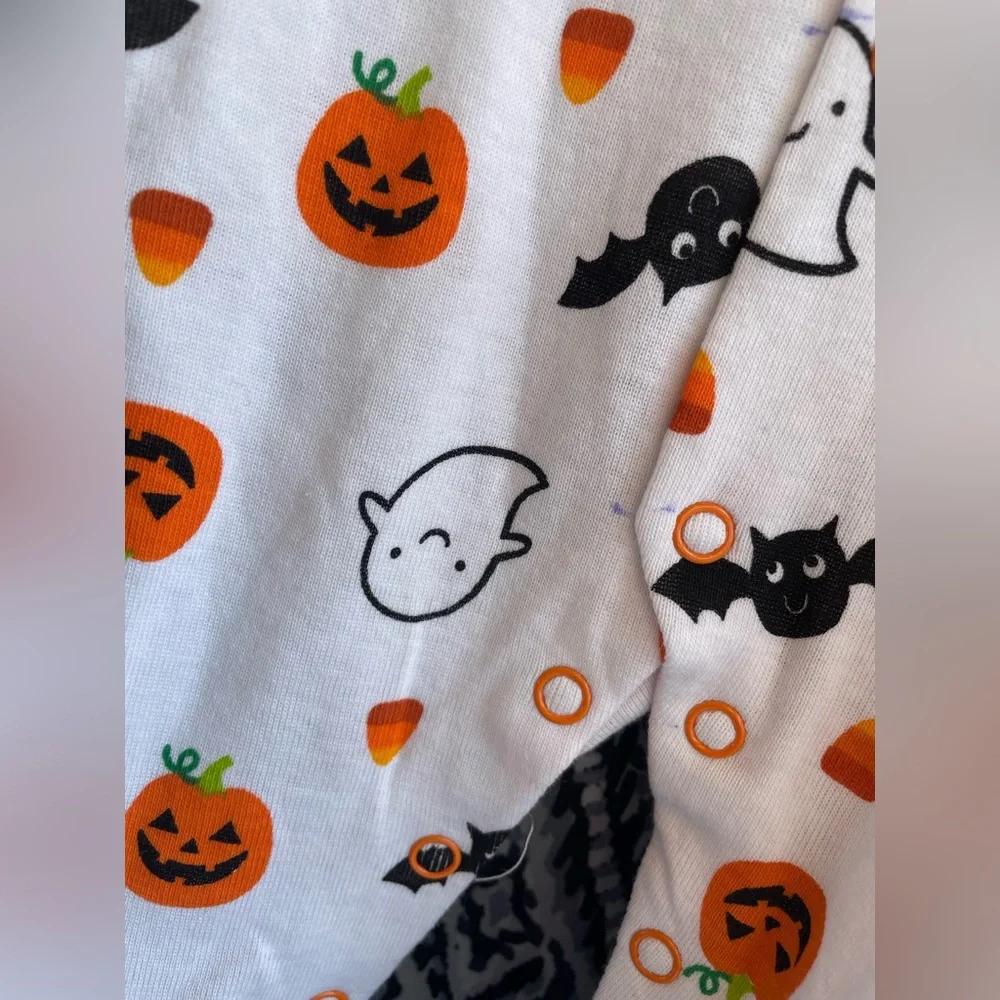 Koalababy halloween sleeper